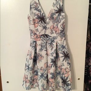 Dainty Hooligan Boutique Dress