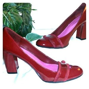 Gorgeous Isaac Mizrahi Heels