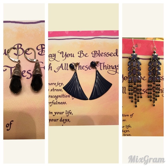 Earrings bundles