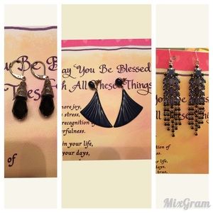 Earrings bundles