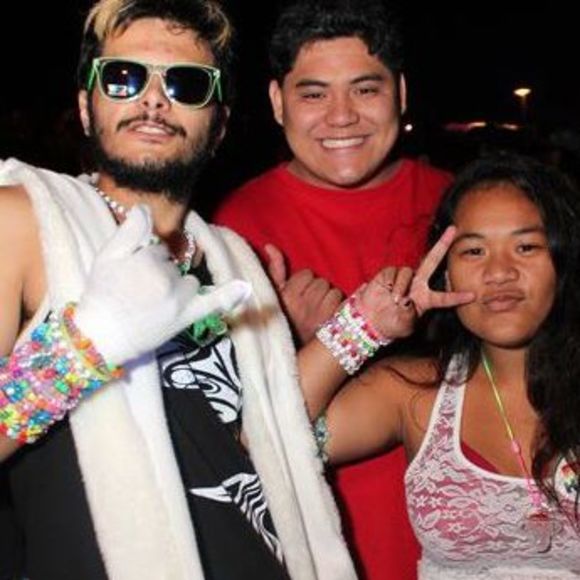 Meet your Posher, Brenda