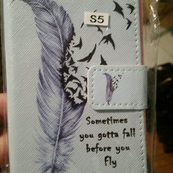 S5 phone case