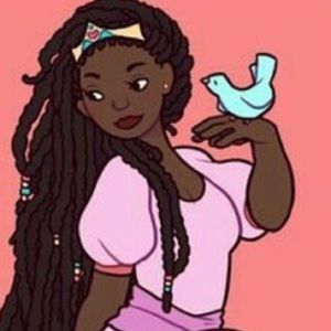 Meet your Posher, Briana