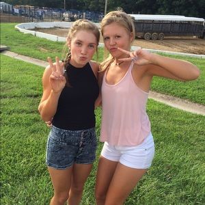 Meet your Posher, Emma