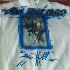 Meet your Posher, Quadarius