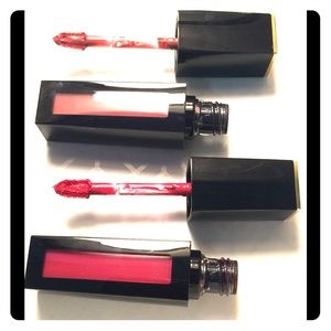 Lot of 2 Estée Lauder Pure Color Envy Lip Potions