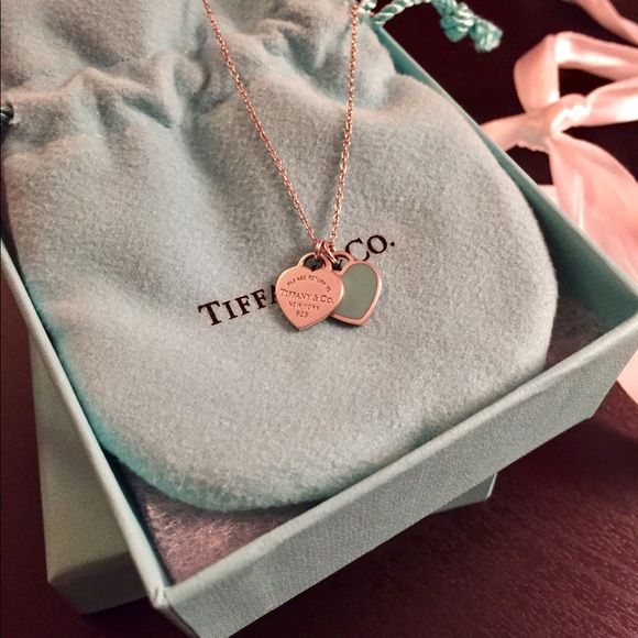 Tiffany & Co. Jewelry - Tiffany & co. Necklace