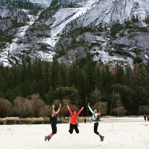 Meet your Posher, Lynn