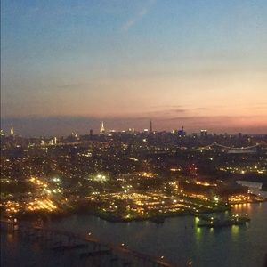 Meet your Posher, Jill