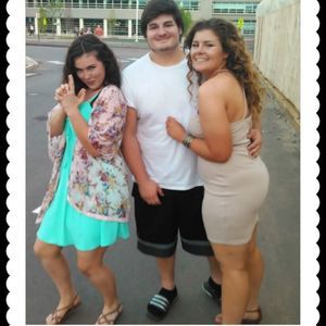 Meet your Posher, Cassidy