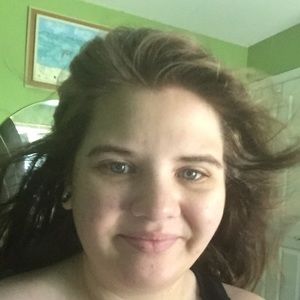 Meet your Posher, Katelyn