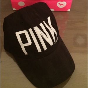 Victoria secret hat