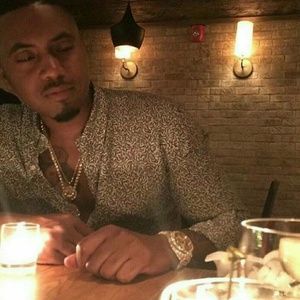 Meet your Posher, Keriana