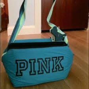 Victoria secret lunch box