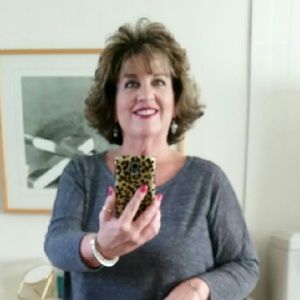 Meet your Posher, Michelle