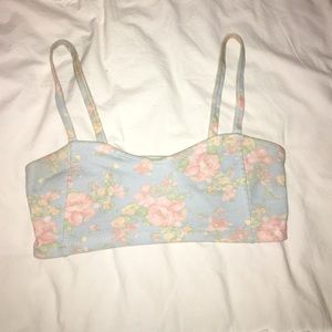 Brandy Melville Bralette (PP FOR $5)