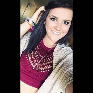 Meet your Posher, Sara