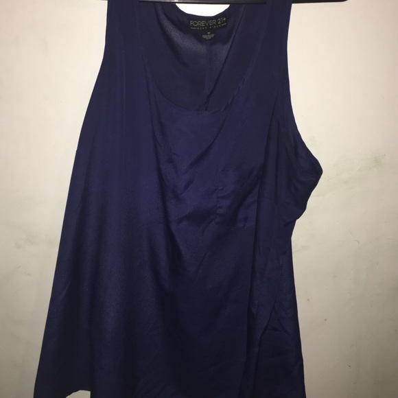 Forever 21 Plus Size Tank