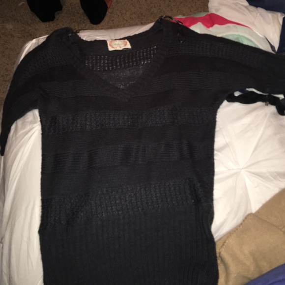 sweater