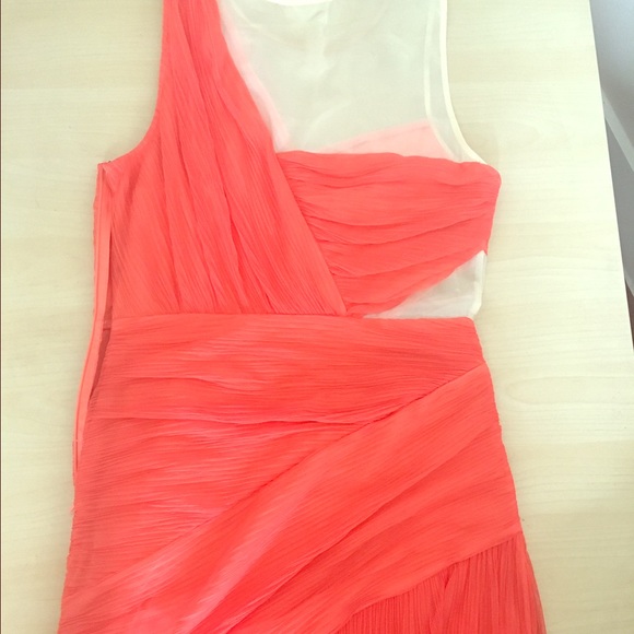 Beautiful BCBG Dress
