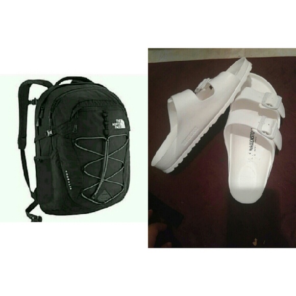 ISO ISO ISO NORTHFACE BACKPACK LOOKING TO TRADE