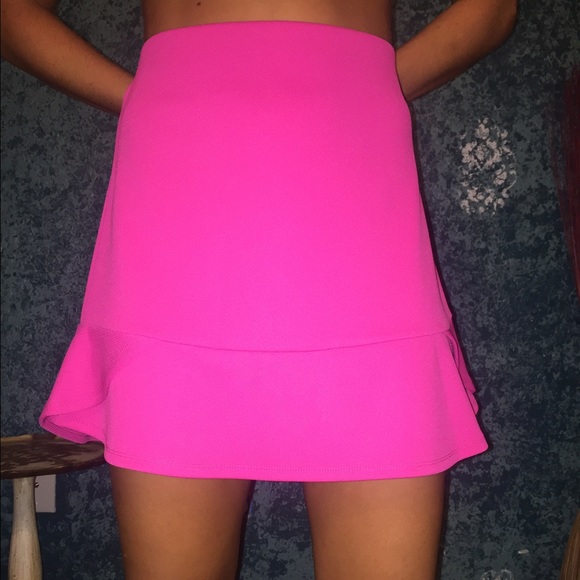 **SOLD** GIANNI BINI skirt - Picture 1 of 1