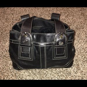 Authentic Coach # G0749-F10911