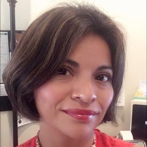 Meet your Posher, Ester