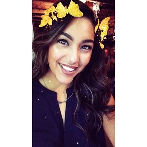 Meet your Posher, Brianna