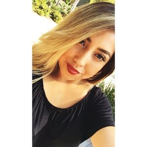 Meet your Posher, Fernanda