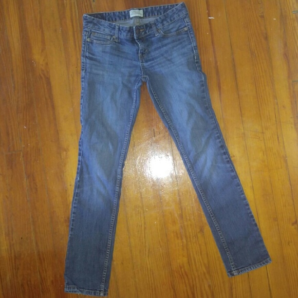 Aero Bayla skinny - short