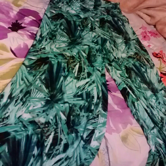 ND pants they are size small never worn