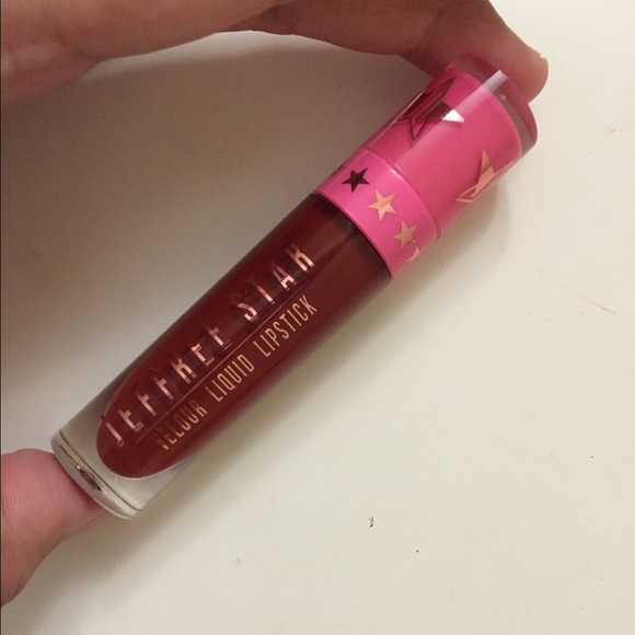 Jeffree Star Unicorn Blood