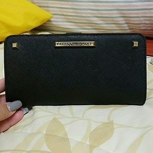Rebecca Minkoff wallet