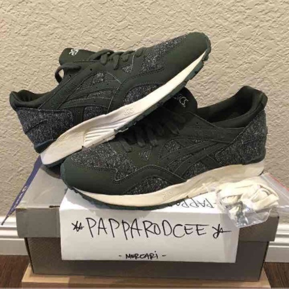 DS Asics Gel-Lyte V Tailor Pack SNS kith 5 size 9 - Picture 1 of 4