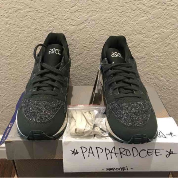 DS Asics Gel-Lyte V Tailor Pack SNS kith 5 size 9 - Picture 2 of 4