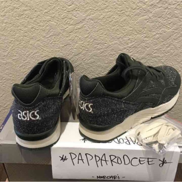 DS Asics Gel-Lyte V Tailor Pack SNS kith 5 size 9 - Picture 3 of 4