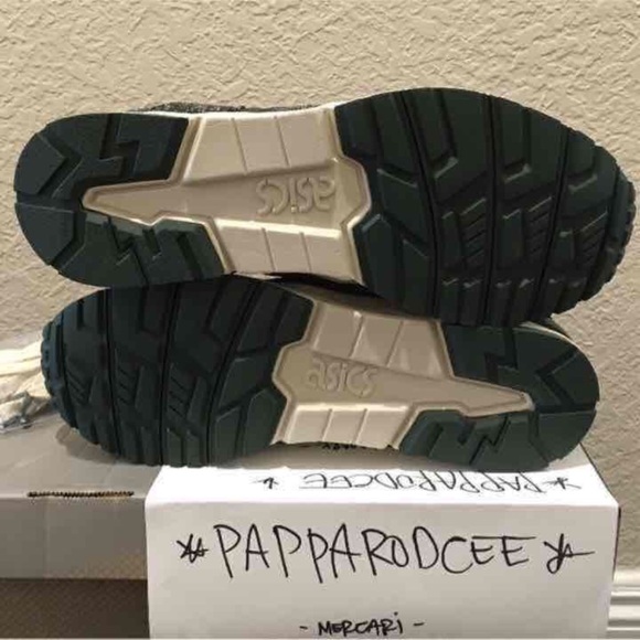 DS Asics Gel-Lyte V Tailor Pack SNS kith 5 size 9 - Picture 4 of 4