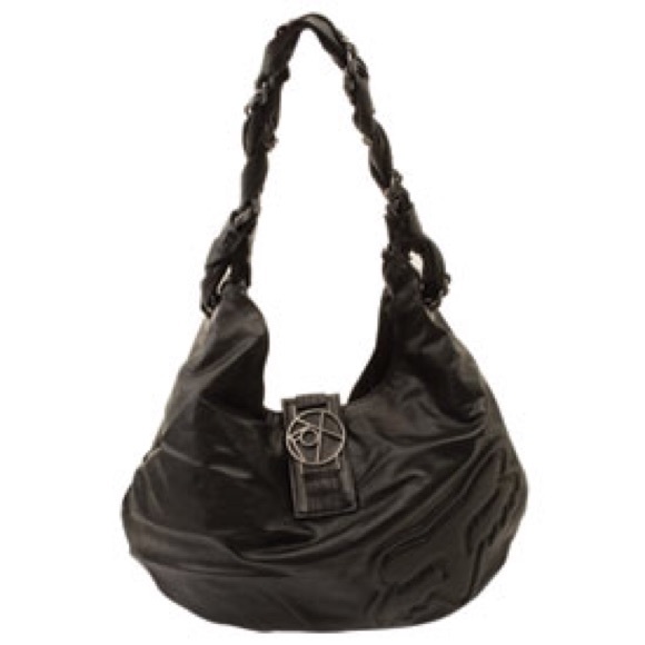 Fox racing hobo purse bag