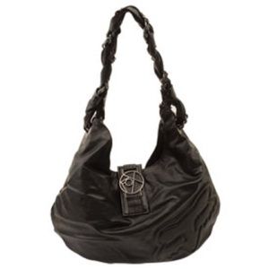 Fox racing hobo purse bag
