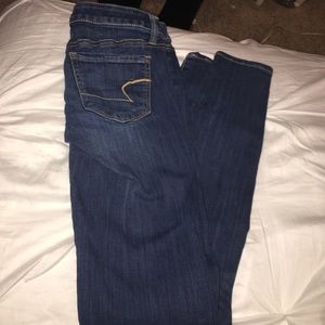 AE jeans