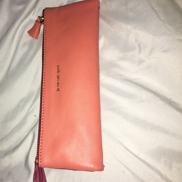BRAND NEW wallet/clutch from anthropologie