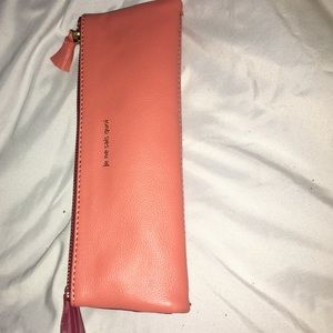 BRAND NEW wallet/clutch from anthropologie