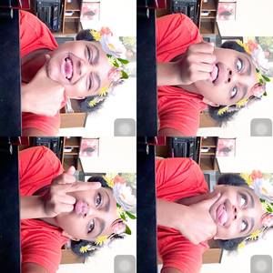 Meet your Posher, Alaisha