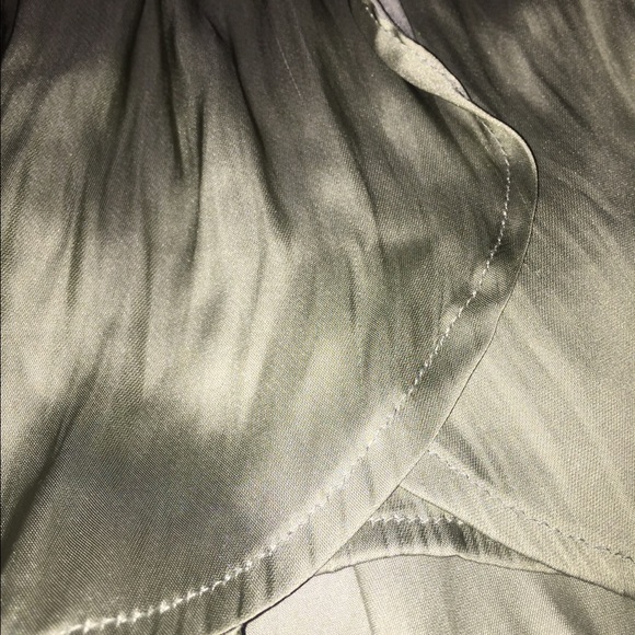 Silky comfy shorts - Picture 2 of 2