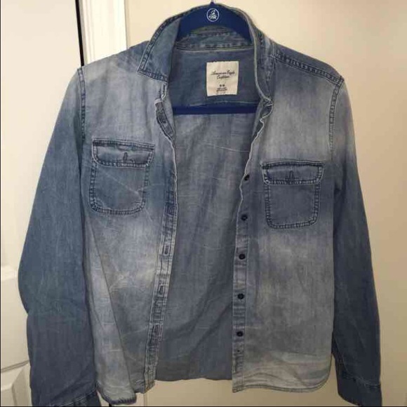 AE Jacket