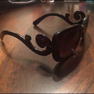 Prada Sunglasses