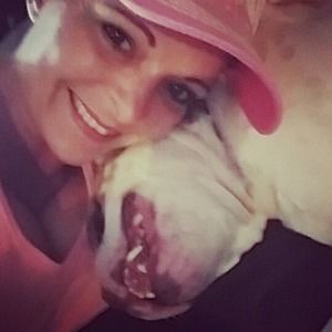 Meet your Posher, Nita