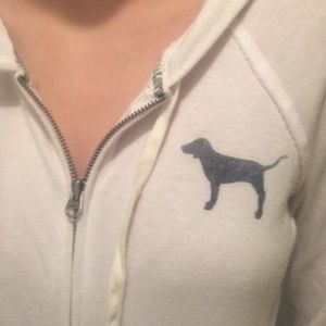 🎉PINK WHITE JACKET