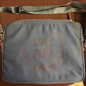 Victoria Secret Laptop bag